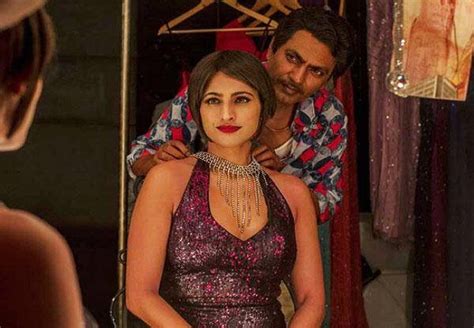 KUBRA SAIT Nude .